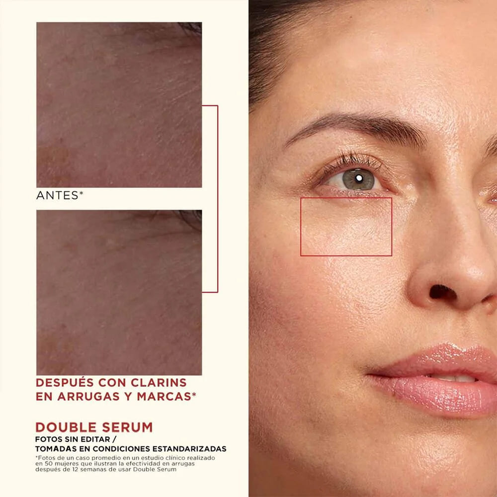 DOUBLE SERUM SUERO ANTIEDAD INTENSIVO PARA ROSTRO G9 ( SUERO ANTIEDAD)